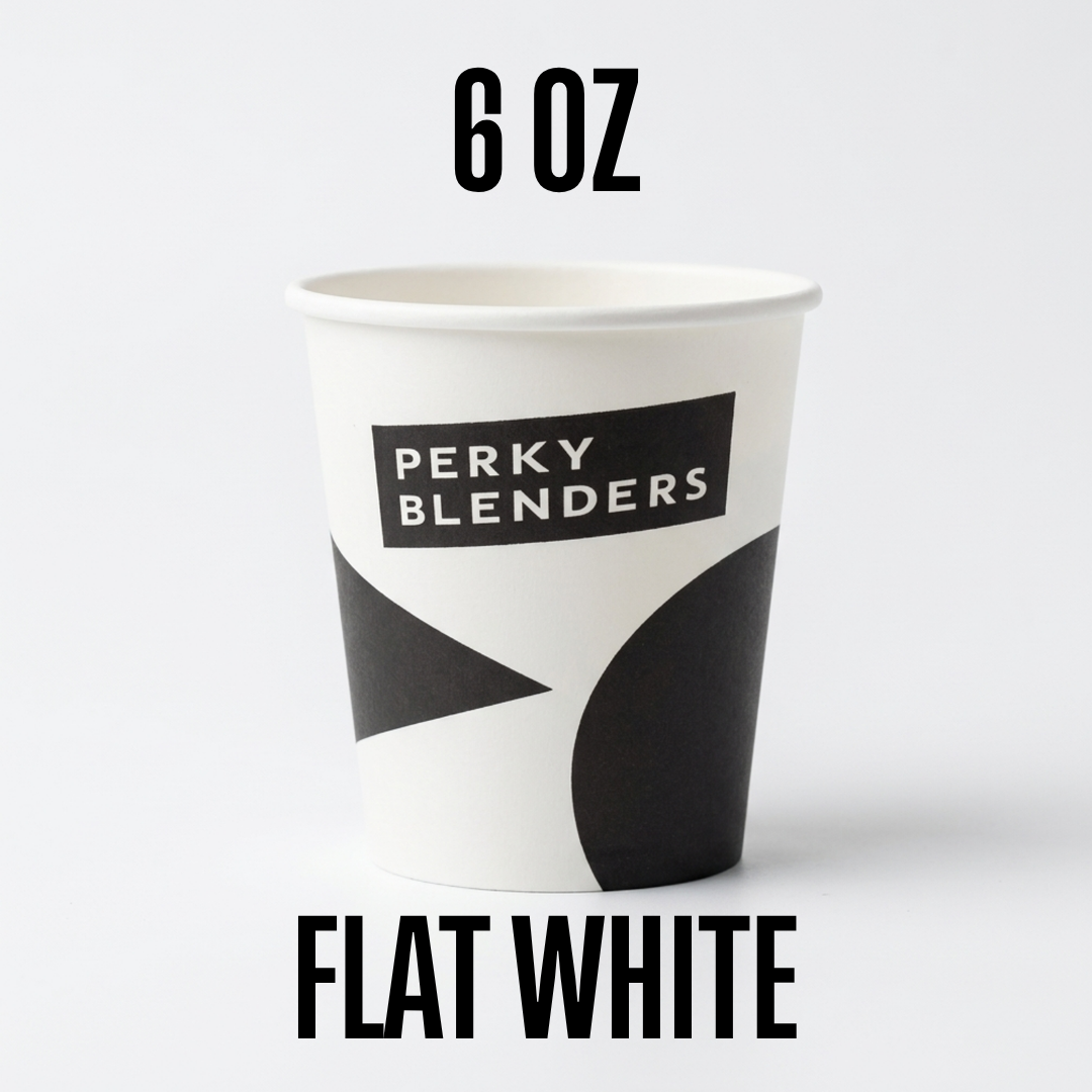 PB 6oz Cups x1000
