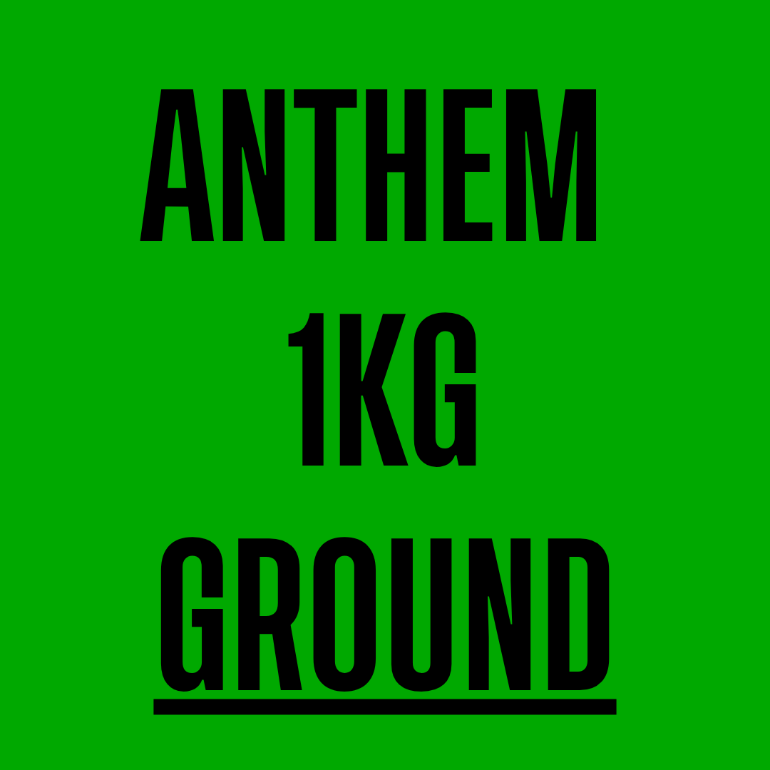 Anthem GROUND 1KG