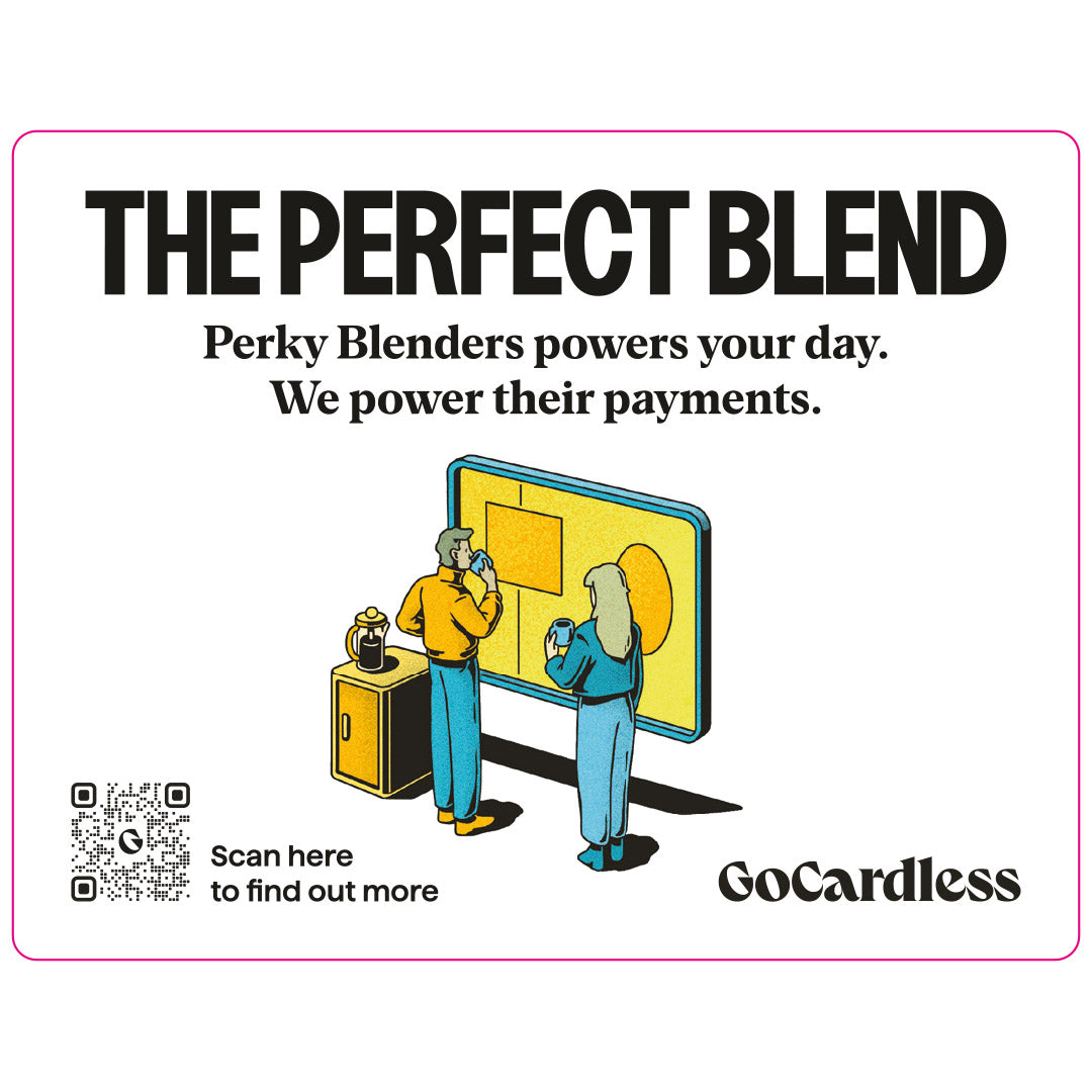 GoCardless - Forest Blend Ground 250G