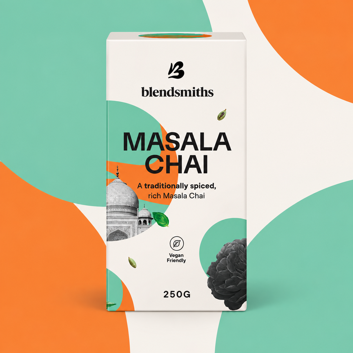 Masala Chai Blendsmiths 250g