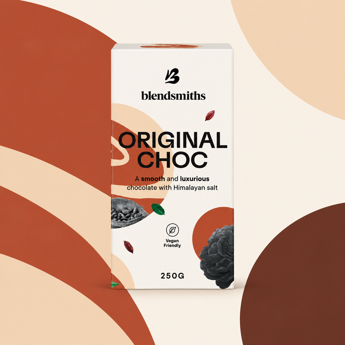 Original Choc Blendsmiths 250g