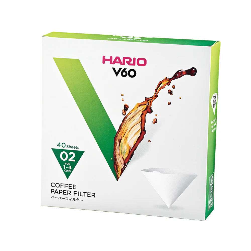 Filter Papers V60