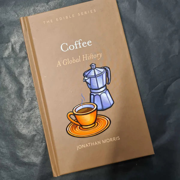 Coffee - A Global History