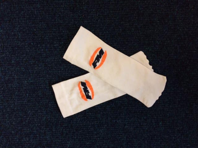 Grease Gaudian Socks - Leytonstone