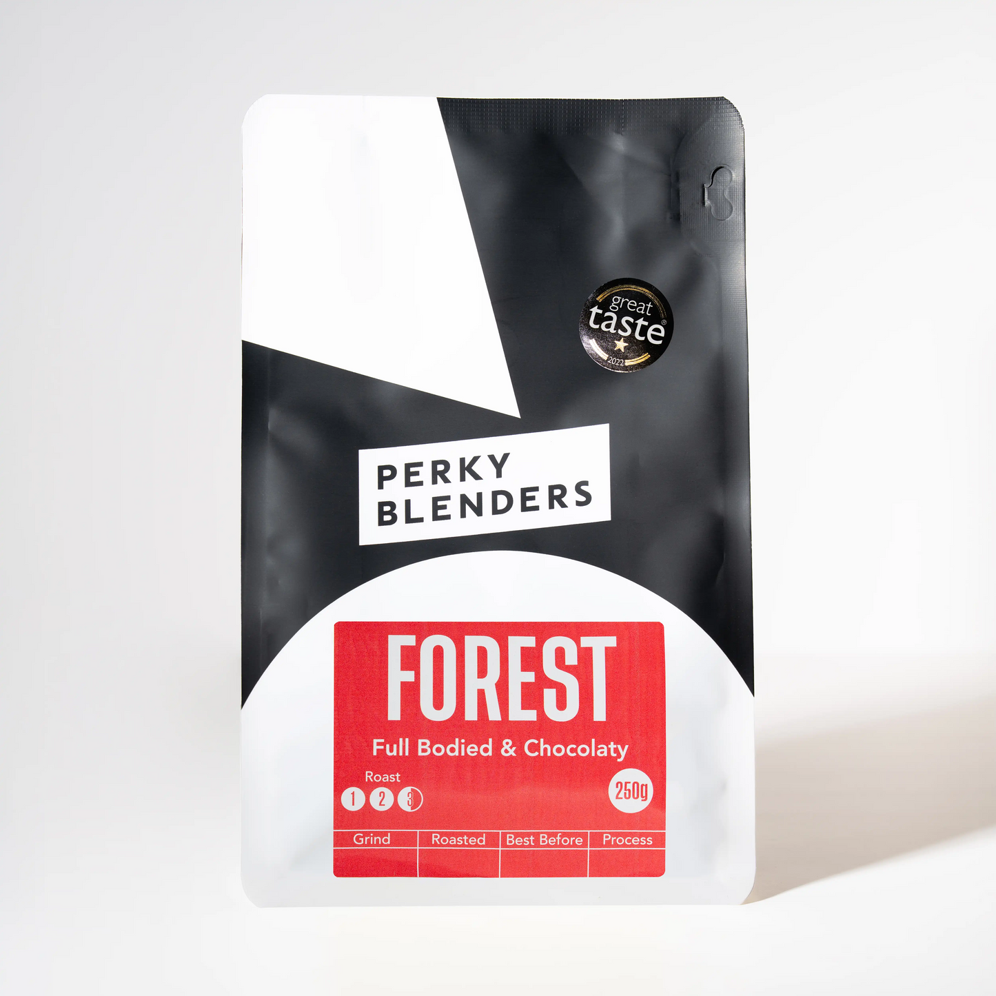 Forest Blend Wholebean 1KG £20.80
