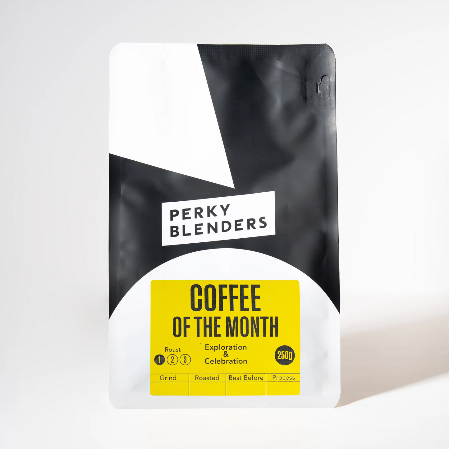 Coffee of the Month Wholebean 1KG - Colada £22.80