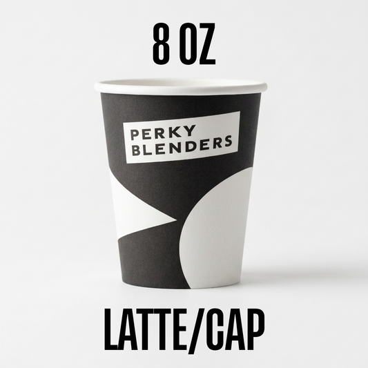 PB 8oz Cups x1000