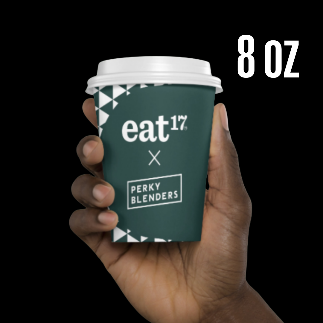 Eat 17 8oz Cups x 1000