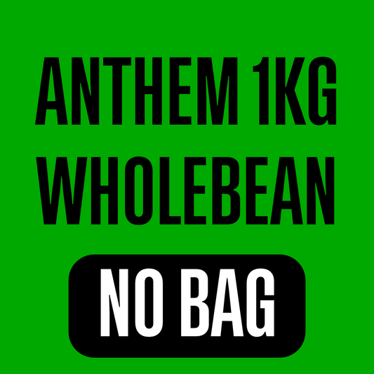 Anthem WHOLEBEAN 1KG (NO BAG)