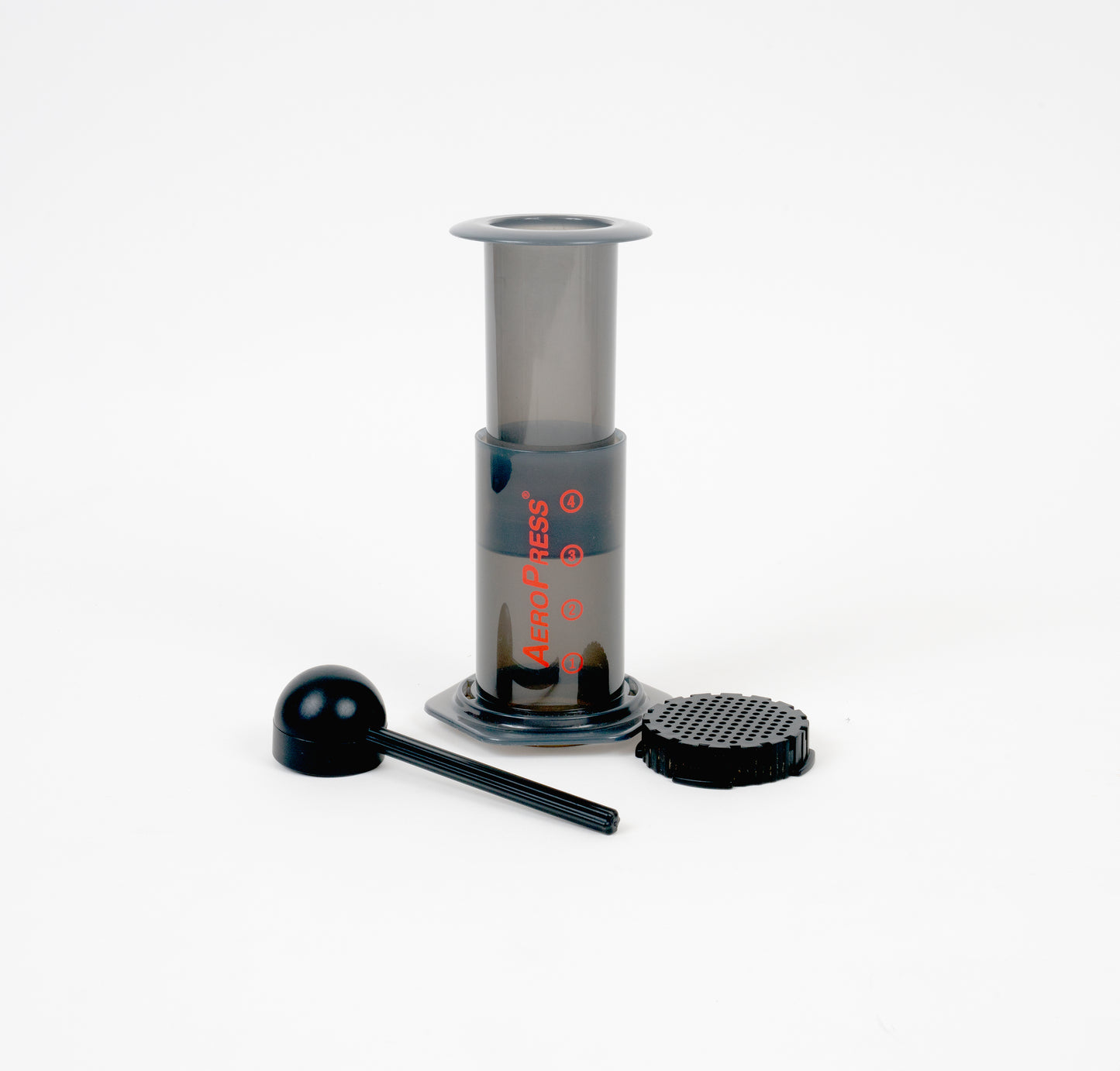 Brewing Equipment Aeropress