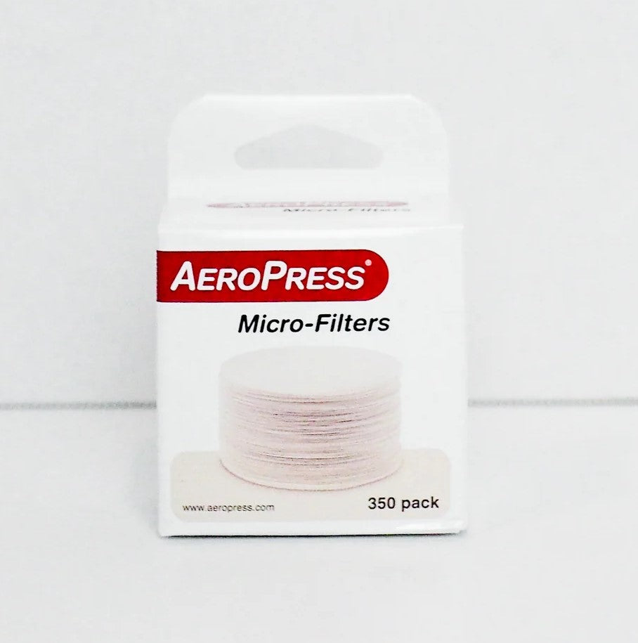 Filter Papers Aeropress