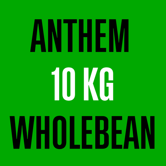 Anthem WHOLEBEAN 10KG