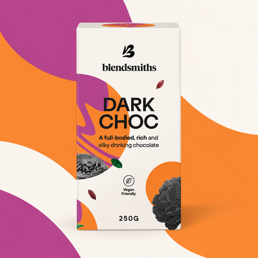 Dark Choc Blendsmiths 250g