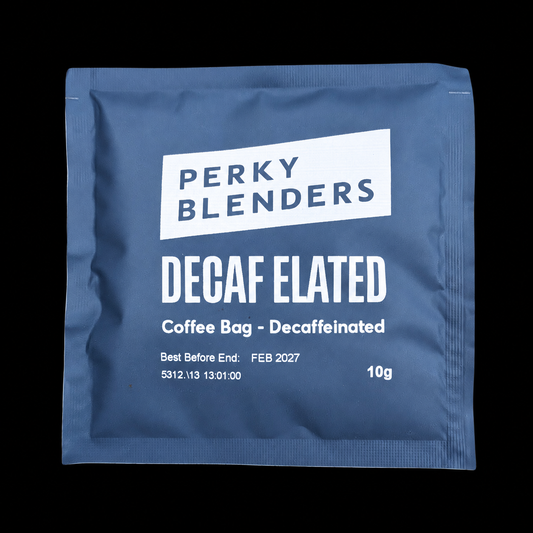 Brew Bags Decaf x 100