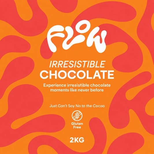FLOW Chocolate 2kg