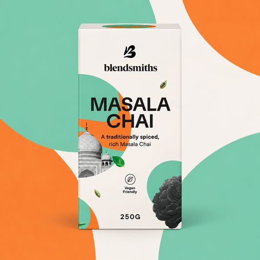 Masala Chai Blendsmiths 250g