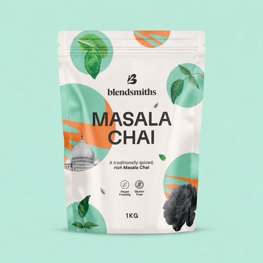 Masala Chai Blendsmiths 1KG