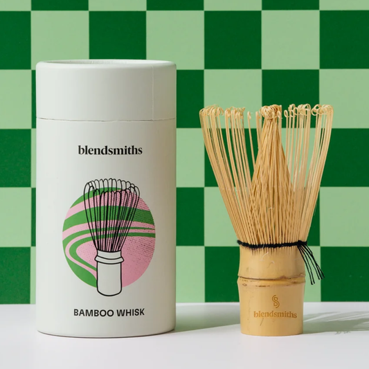 Matcha Whisk