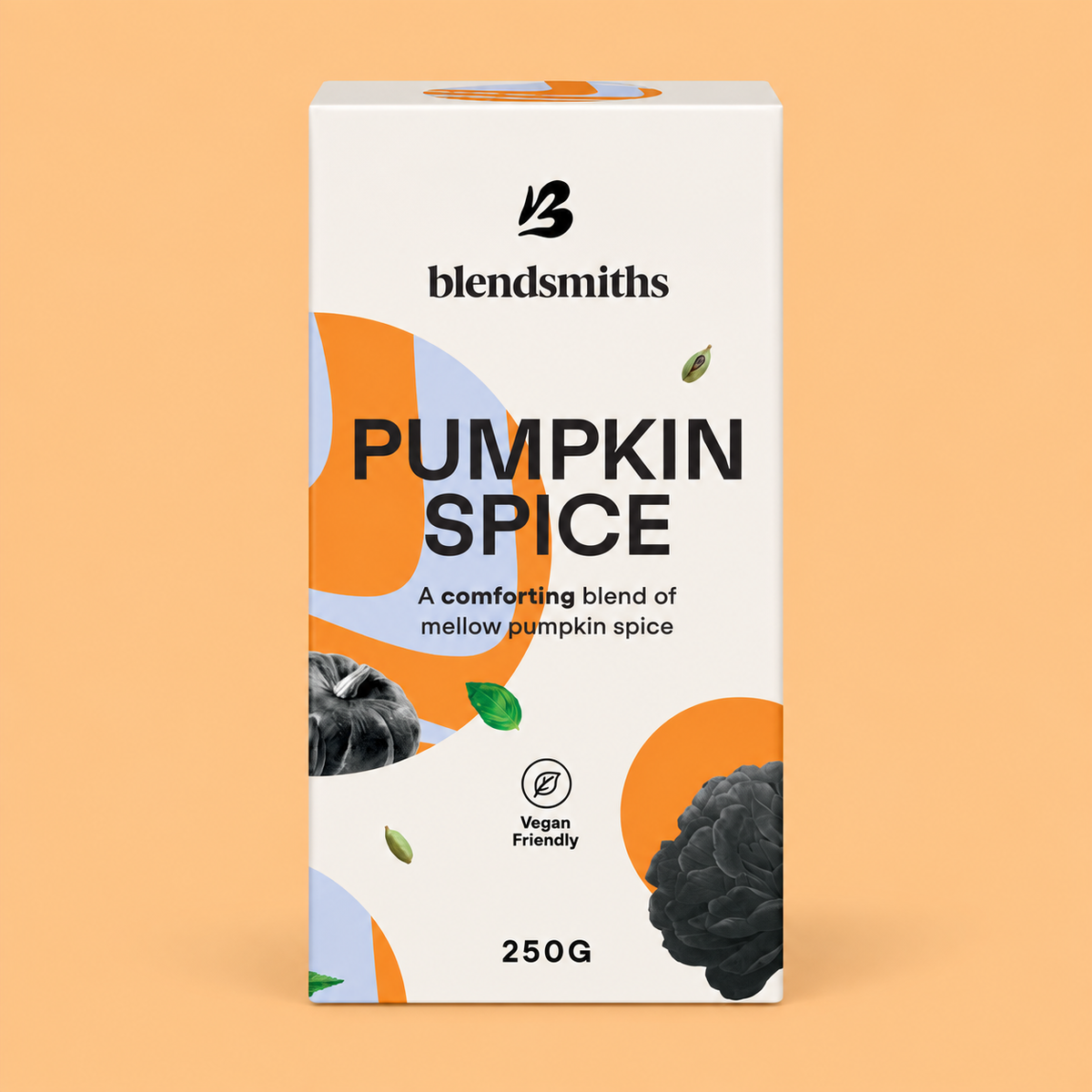 Blendsmiths Pumpkin Spice 250g