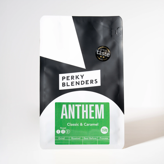 Anthem Blend French Press 1KG £22.80