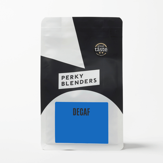 WS-GR Decaf - Rise Coffee Box Edition