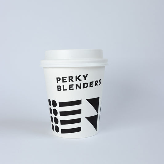 Perky Blenders - Cups and Lids