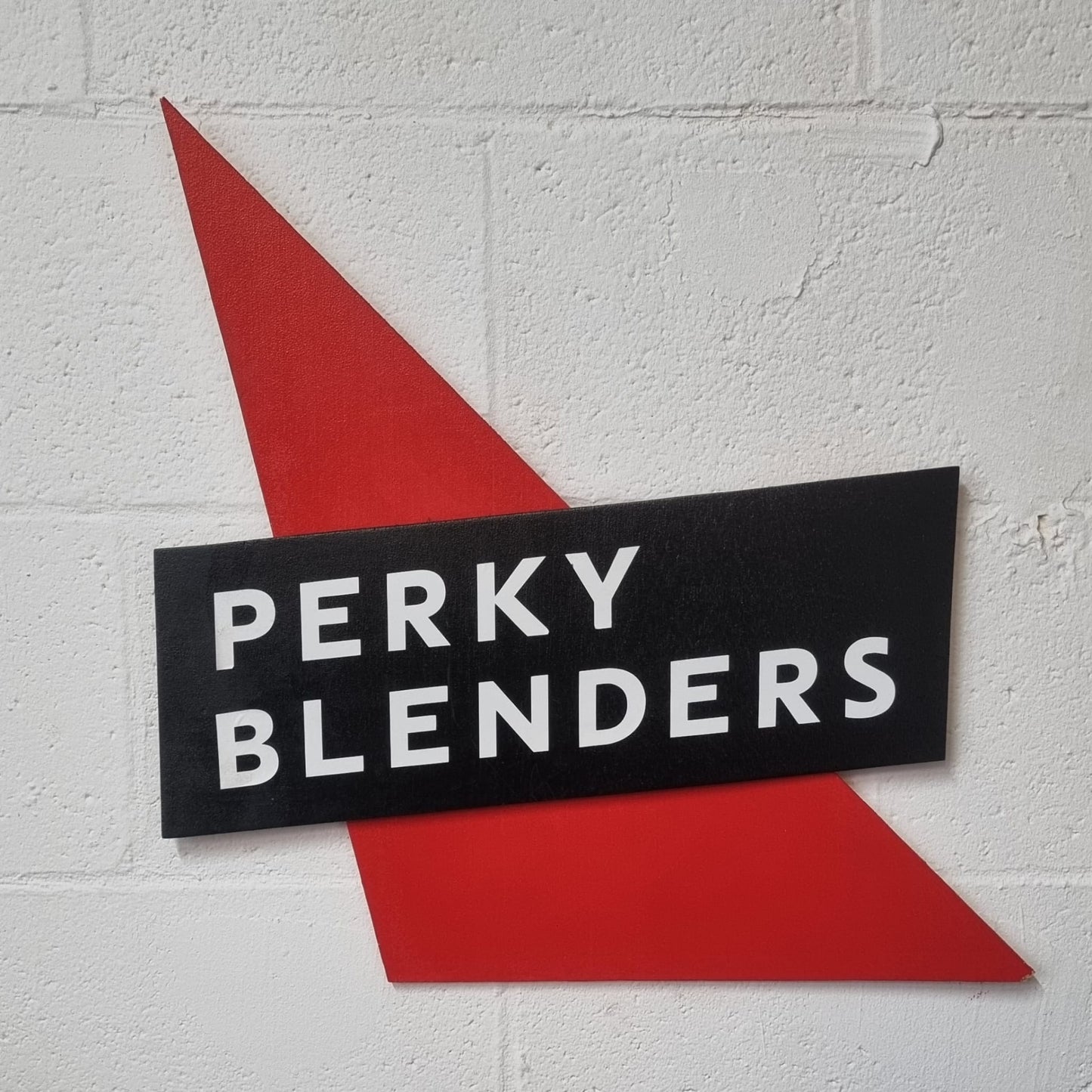 Perky Blenders POS